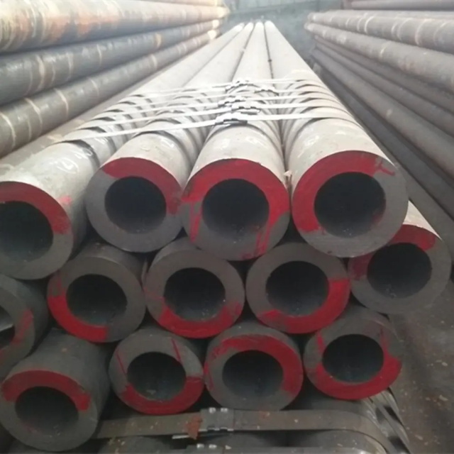 德宏304厚壁无缝钢管