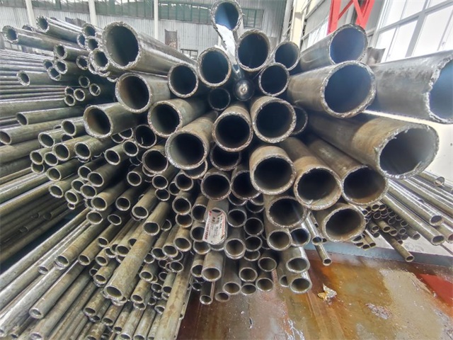 德宏精密无缝钢管厂商