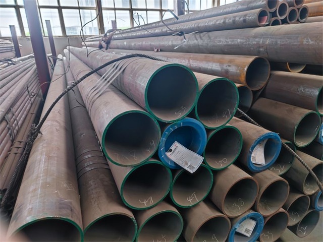 德宏12CrMoG锅炉管