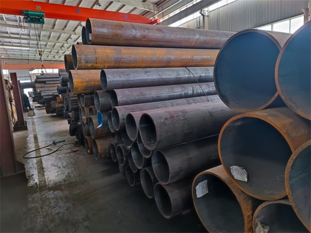 德宏15MoG高压锅炉管