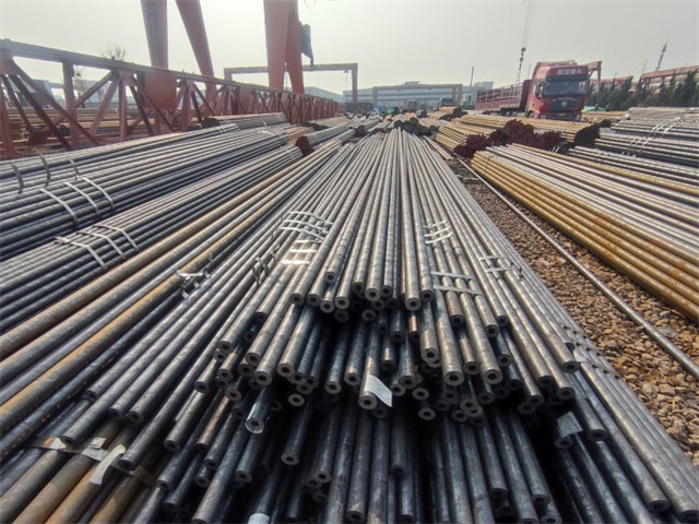 德宏20mng无缝钢管