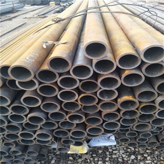 德宏l360无缝钢管