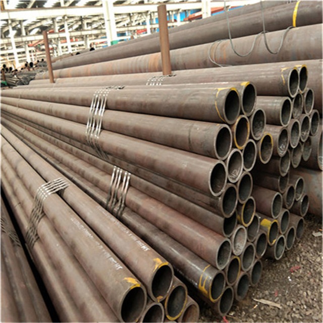 德宏12cr1movg无缝钢管