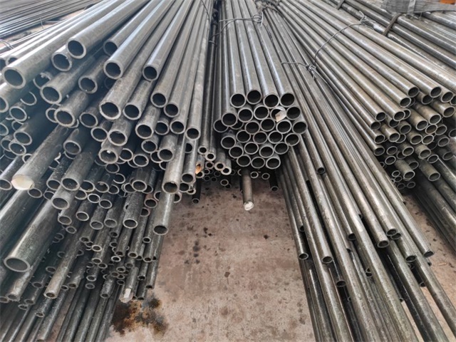 德宏20cr精密无缝钢管