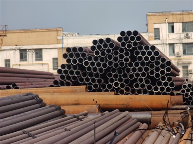 德宏304无缝钢管