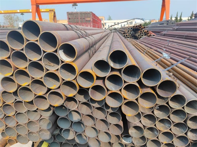 德宏p91无缝钢管