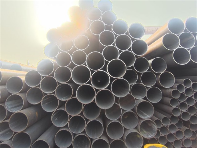 德宏p11无缝钢管