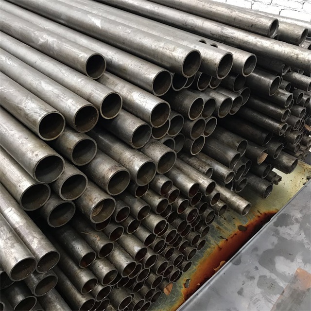 德宏光亮无缝钢管厂