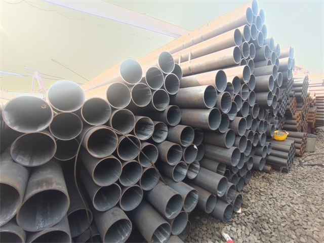 德宏45#无缝钢管供应