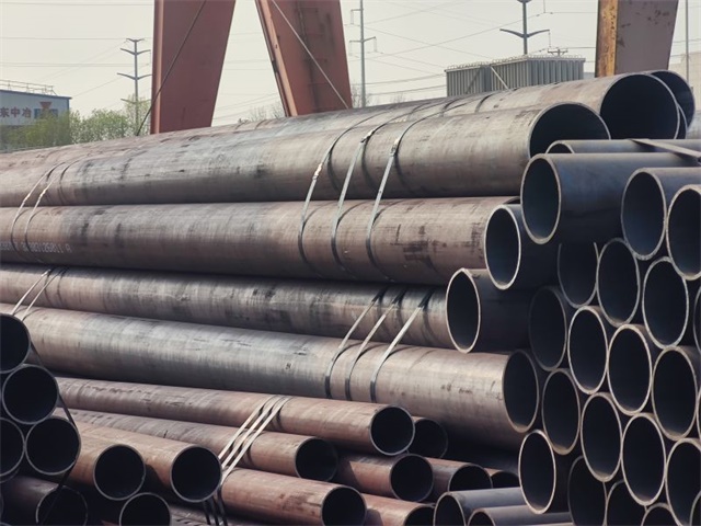德宏304无缝钢管厂