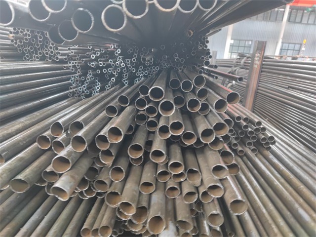 德宏精密无缝钢管售价表
