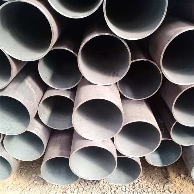 德宏中低压无缝钢管