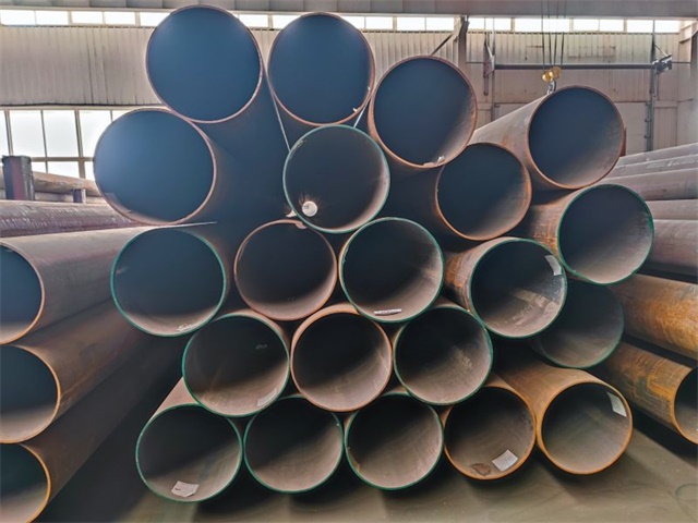 德宏高压无缝钢管现货
