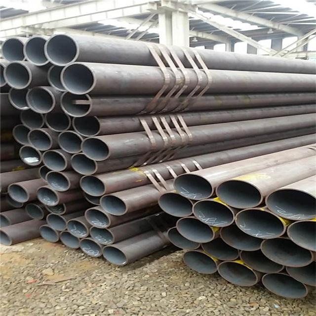 德宏无缝钢管厂价格