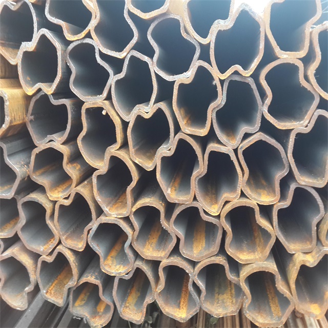 德宏异形无缝钢管厂