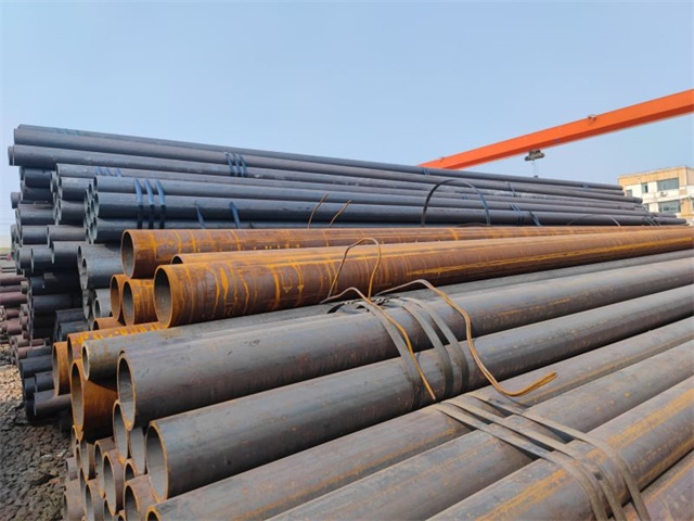 德宏无缝钢管价格表
