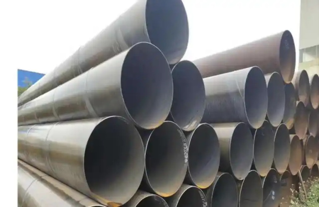 德宏大口径无缝钢管价格