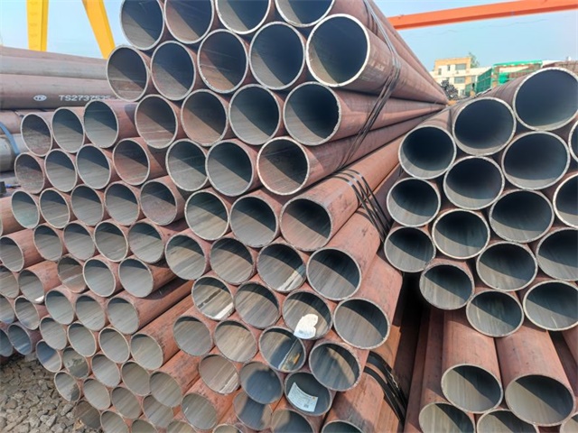 德宏无缝钢管价格单