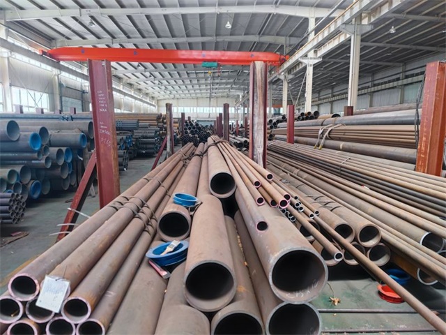 德宏p22无缝钢管