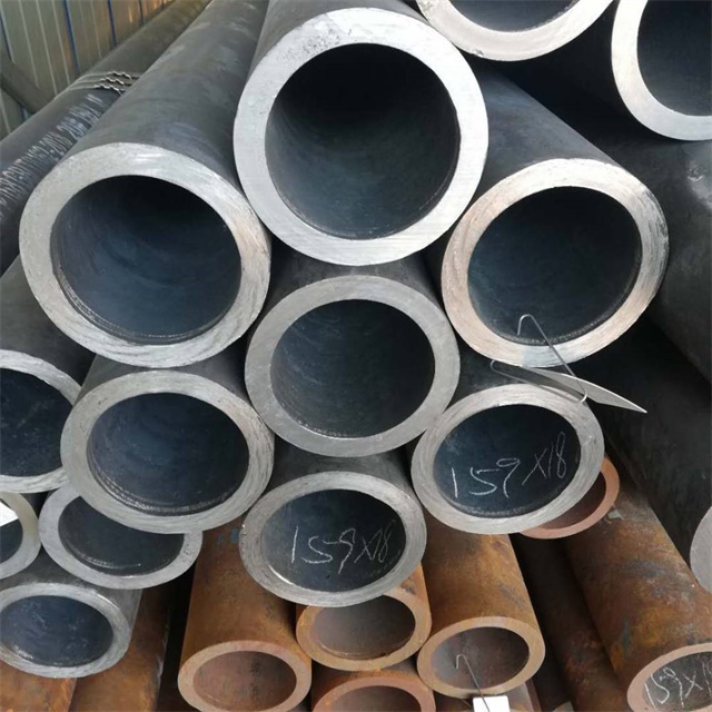 德宏SA53A结构钢管