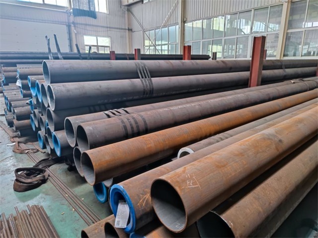 德宏Q355B化肥管