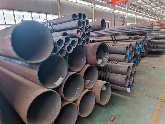德宏20G高压锅炉钢管