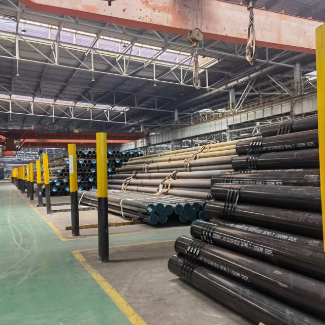 德宏10#石油裂化管