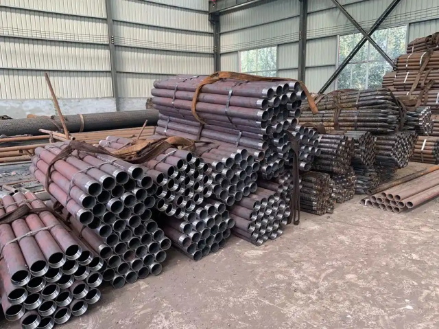 德宏DZ50地质钢管