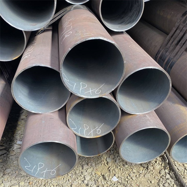 德宏5310中低压锅炉管