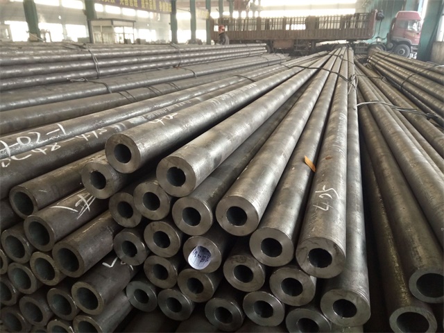 德宏5310锅炉管